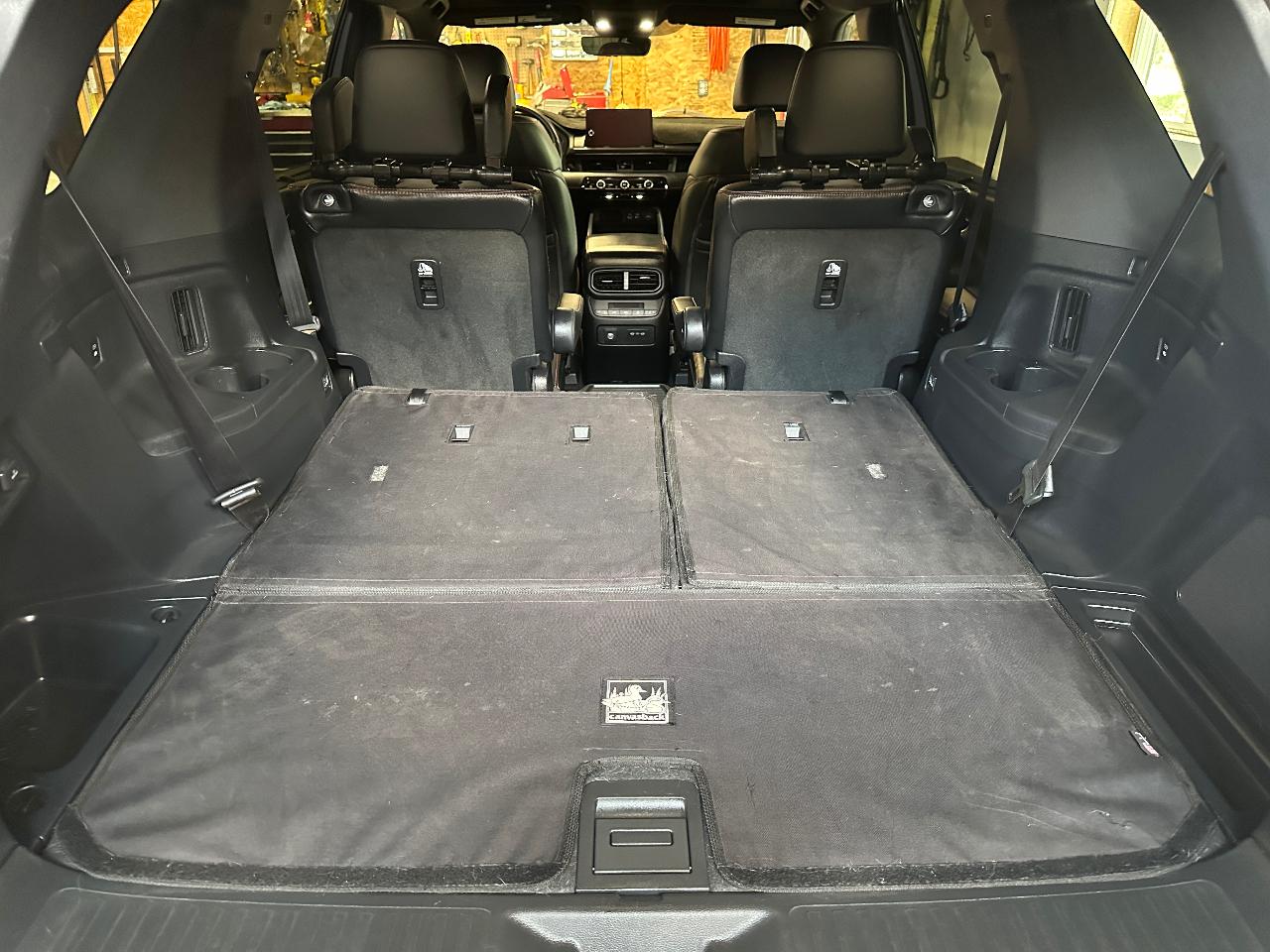 صورة 9 لـ 2024 Honda PILOT TRAILSPORT