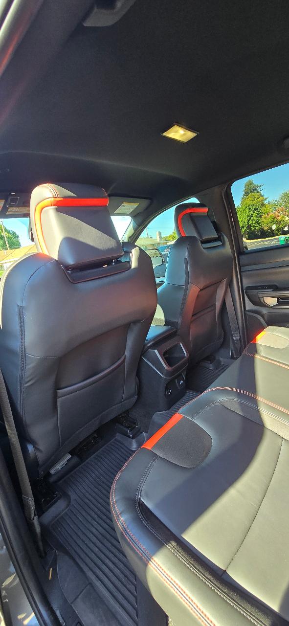 صورة مصغرة 16 لـ 2024 FORD RANGER RAPTOR