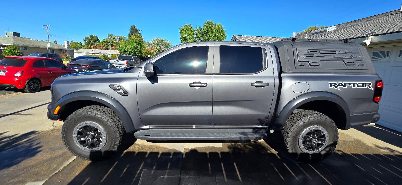صورة مصغرة 28 لـ 2024 FORD RANGER RAPTOR