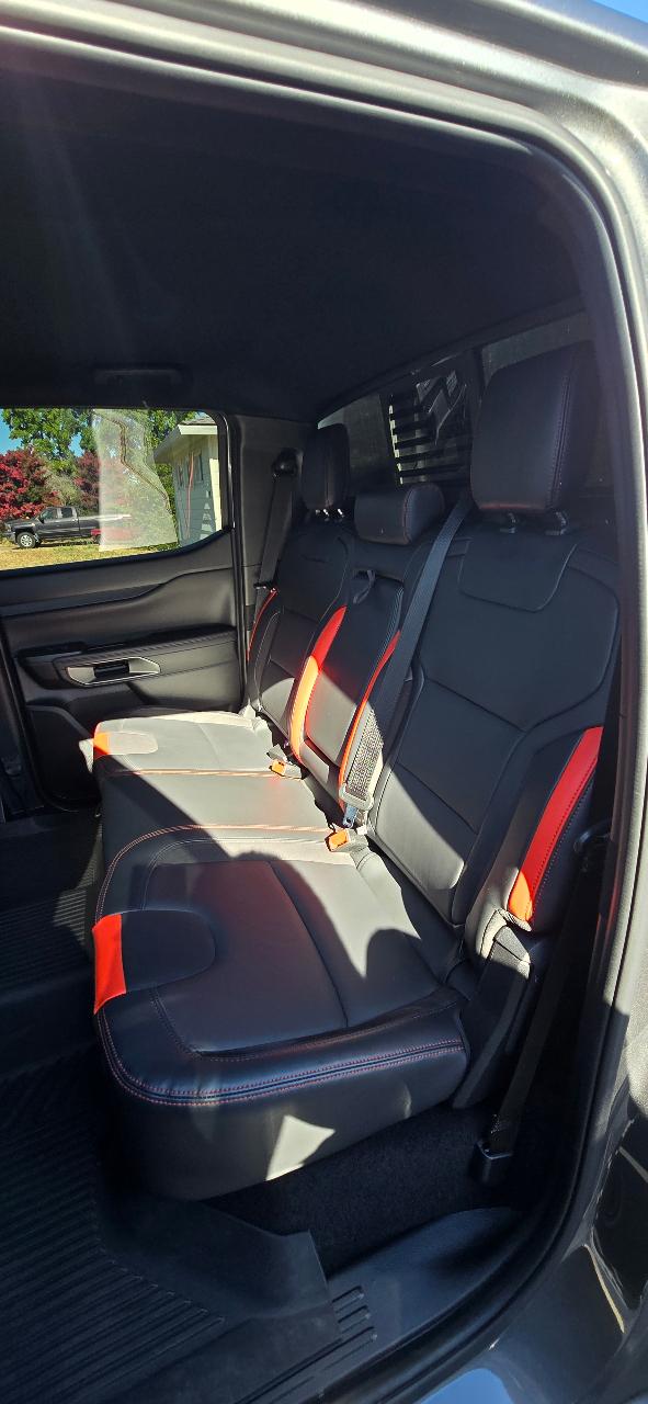 صورة مصغرة 17 لـ 2024 FORD RANGER RAPTOR