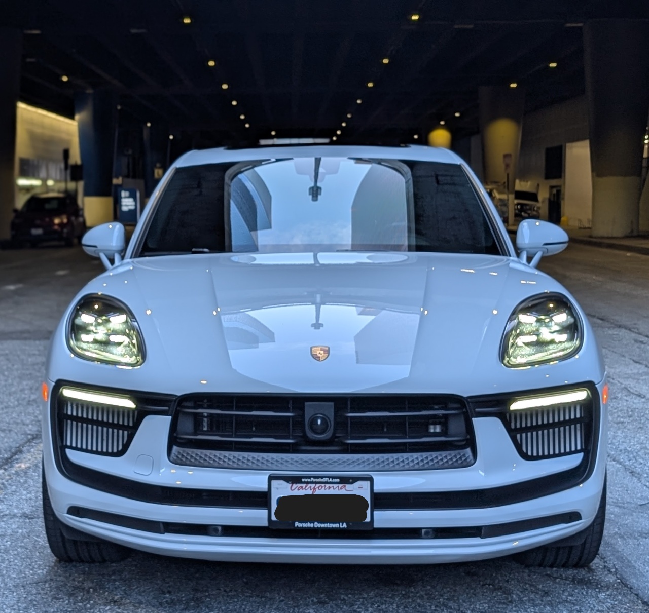 2023 Porsche MACAN MACAN S 照片 30