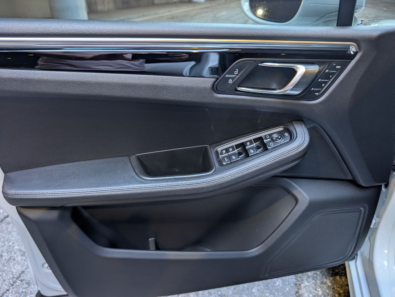 2023 Porsche MACAN MACAN S 照片 24