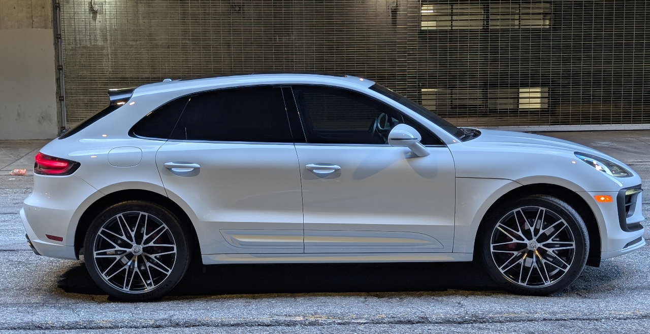 2023 Porsche MACAN MACAN S 照片 7