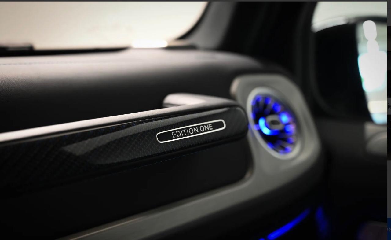 2025 Mercedes-BENZ G-CLASS 照片 4