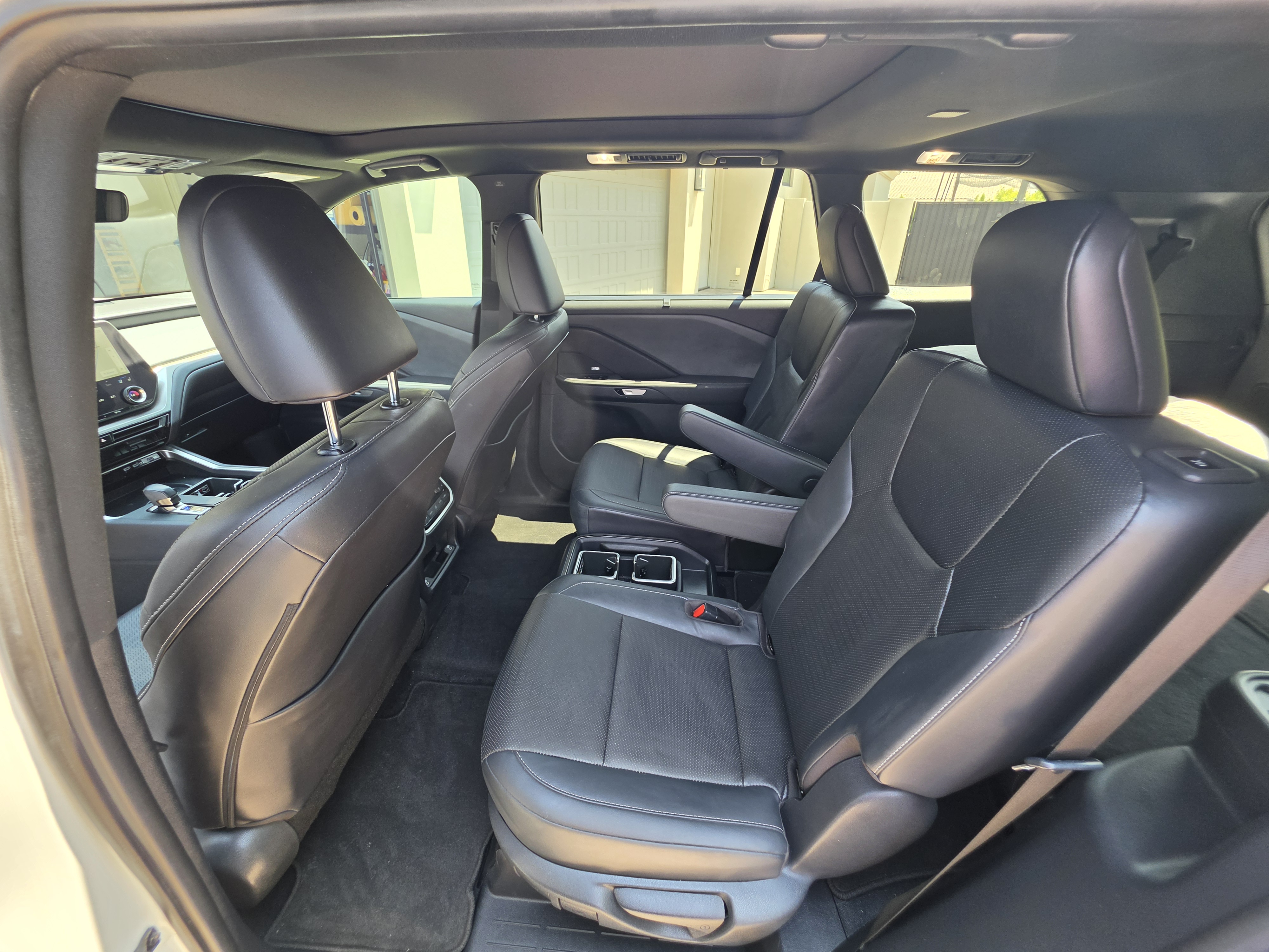 2024 Lexus TX 350 PREMIUM thumbnail 18