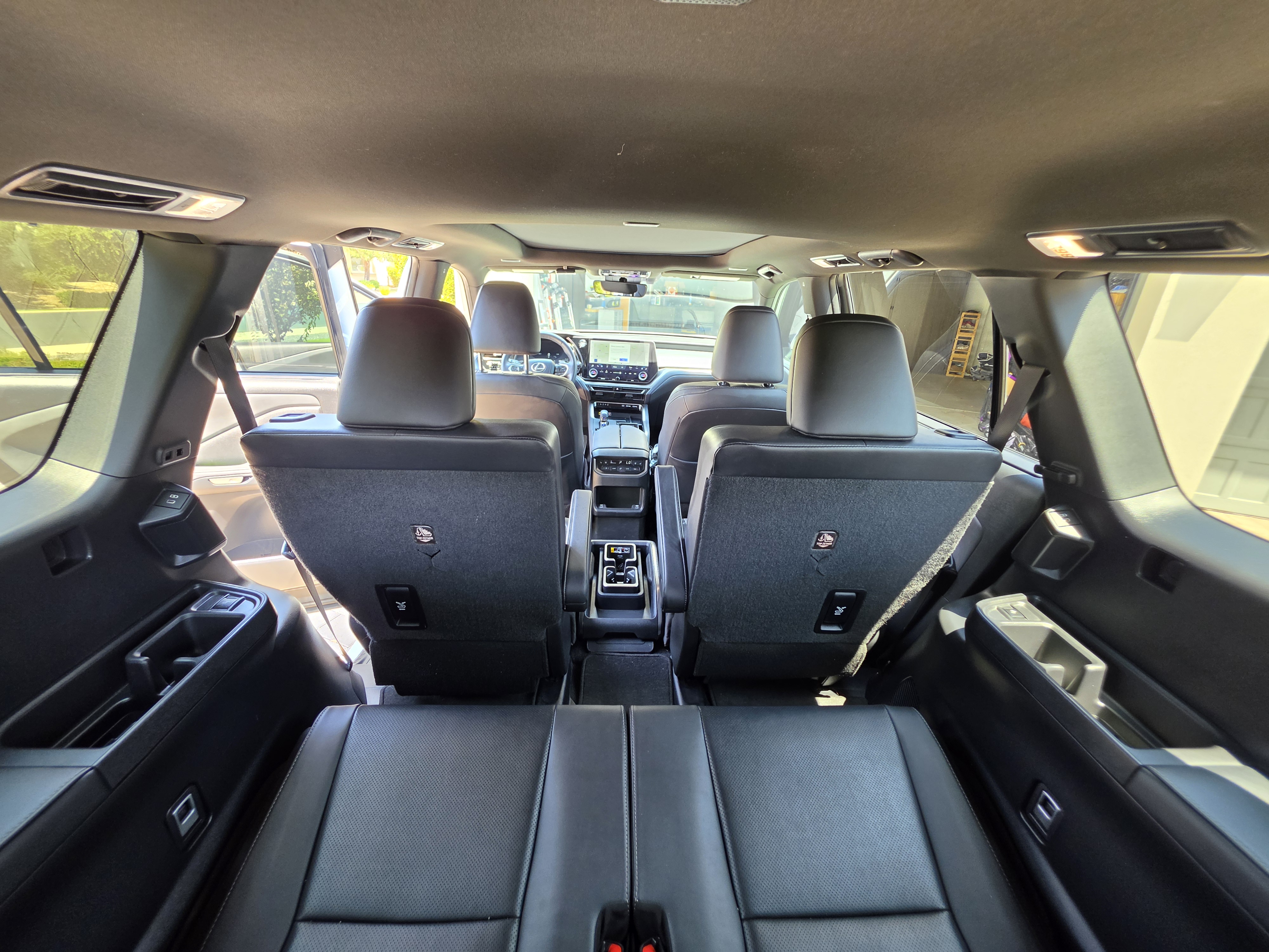 2024 Lexus TX 350 PREMIUM thumbnail 22