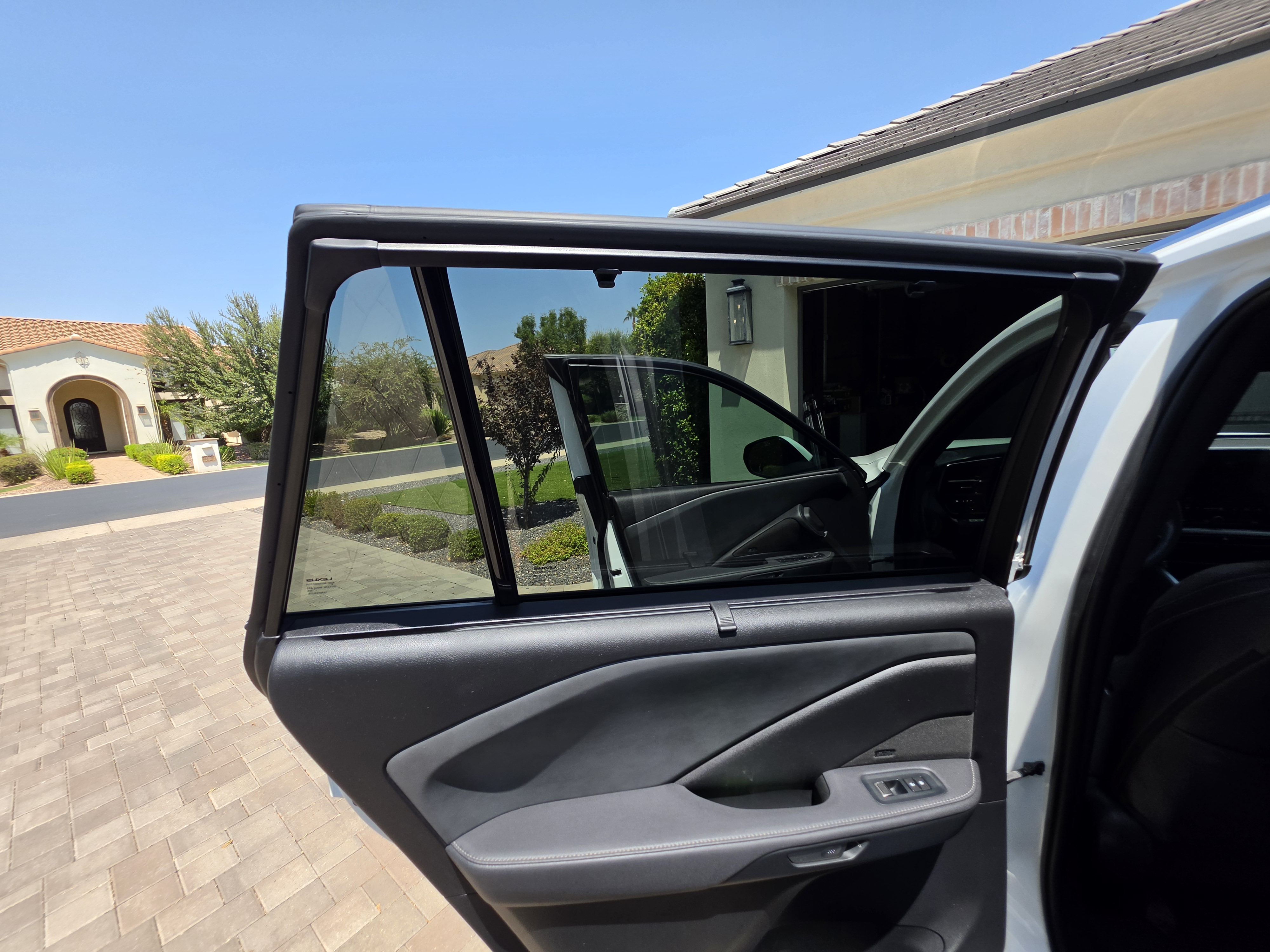 2024 Lexus TX 350 PREMIUM thumbnail 17