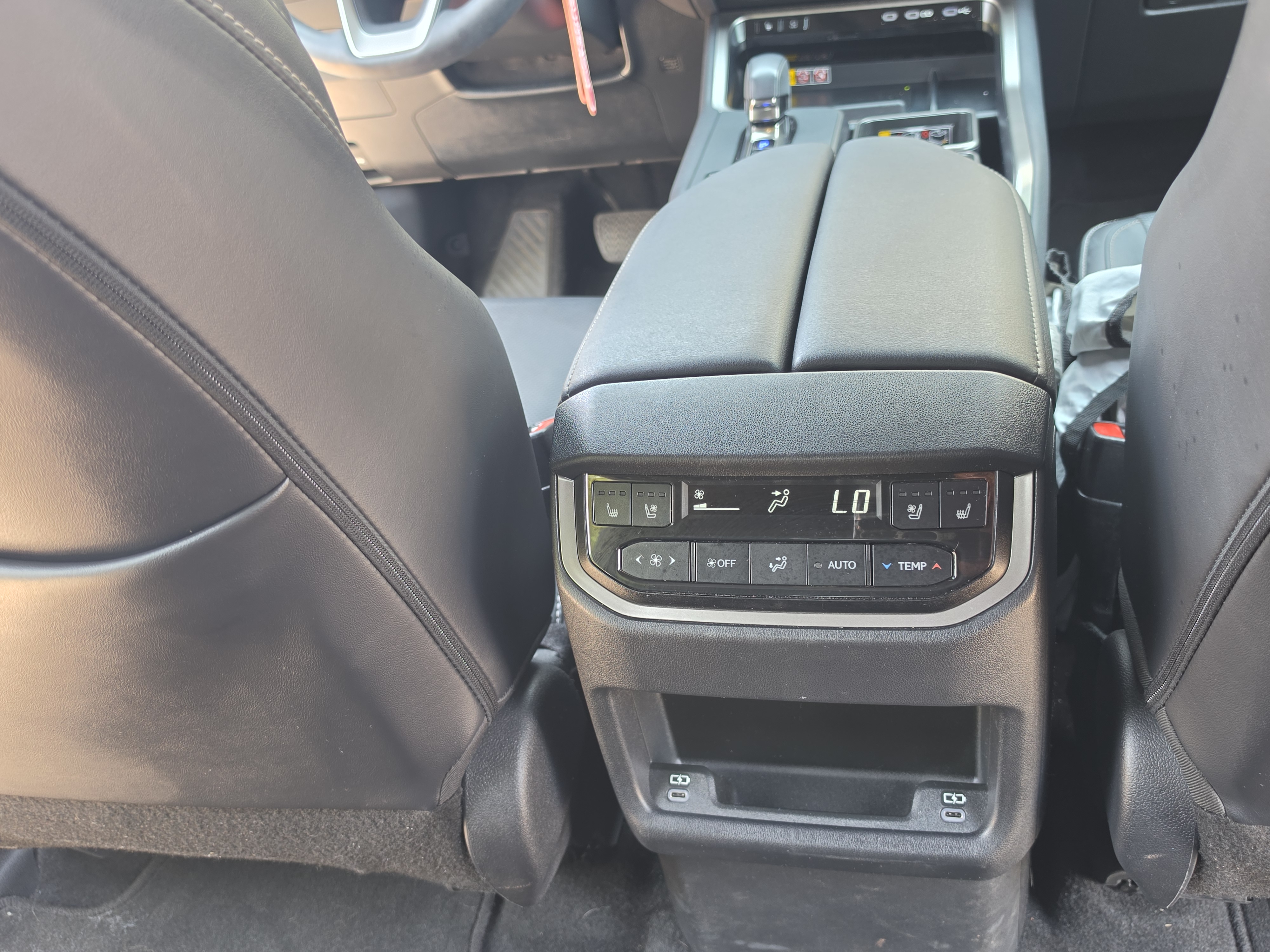 2024 Lexus TX 350 PREMIUM thumbnail 24