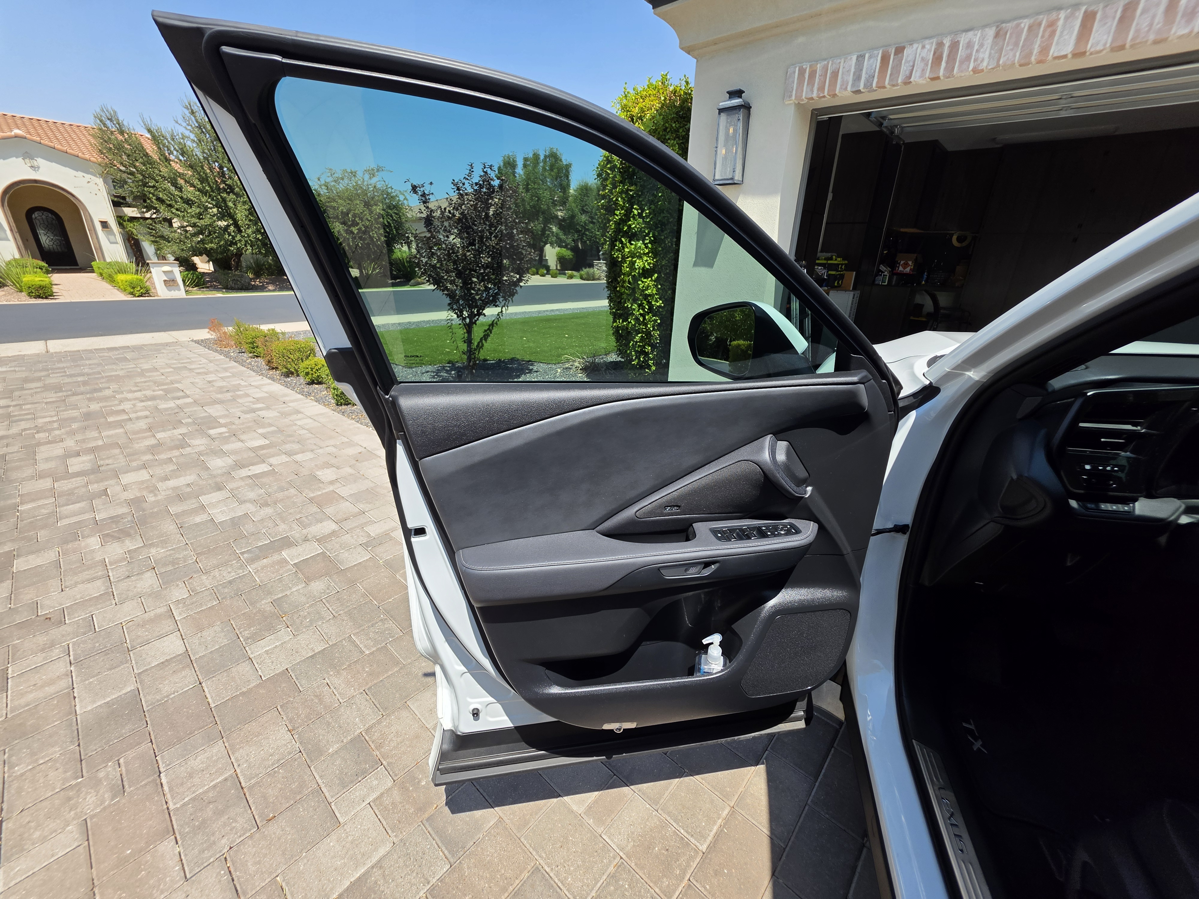 2024 Lexus TX 350 PREMIUM thumbnail 14