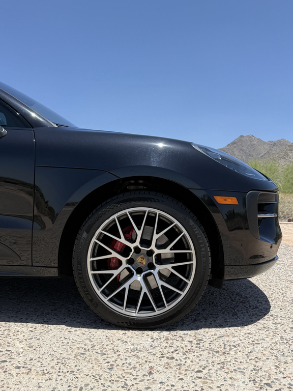 صورة 6 لـ 2021 Porsche MACAN MACAN GTS