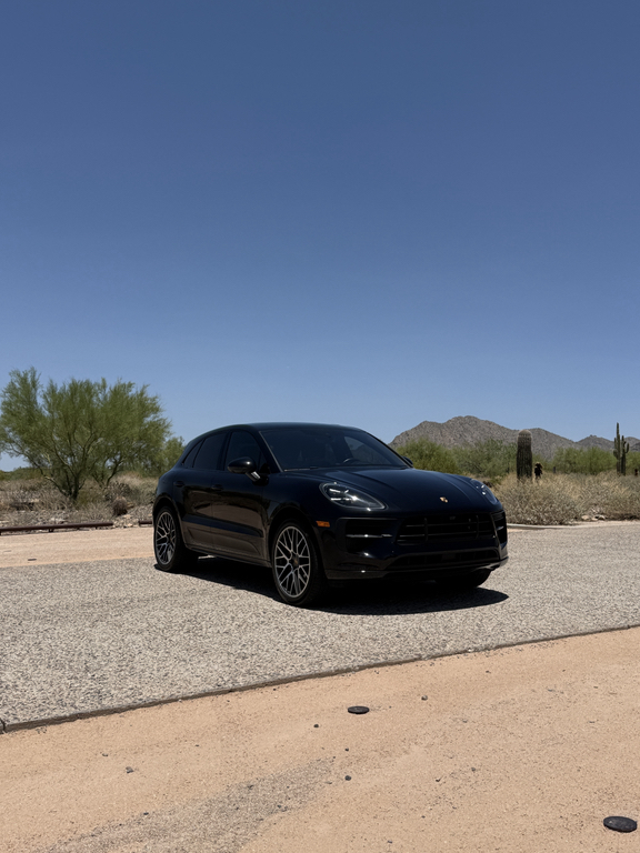 صورة 2 لـ 2021 Porsche MACAN MACAN GTS