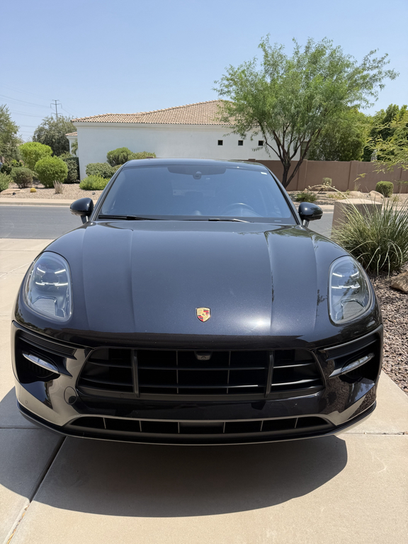 صورة 9 لـ 2021 Porsche MACAN MACAN GTS