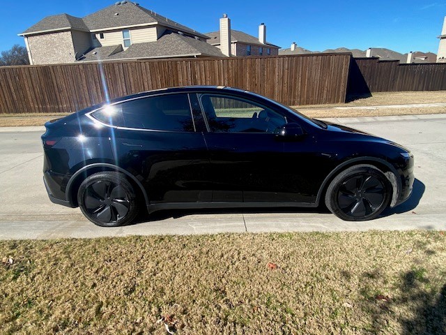 صورة 5 لـ 2026 Tesla MODEL Y PREMIUM AWD