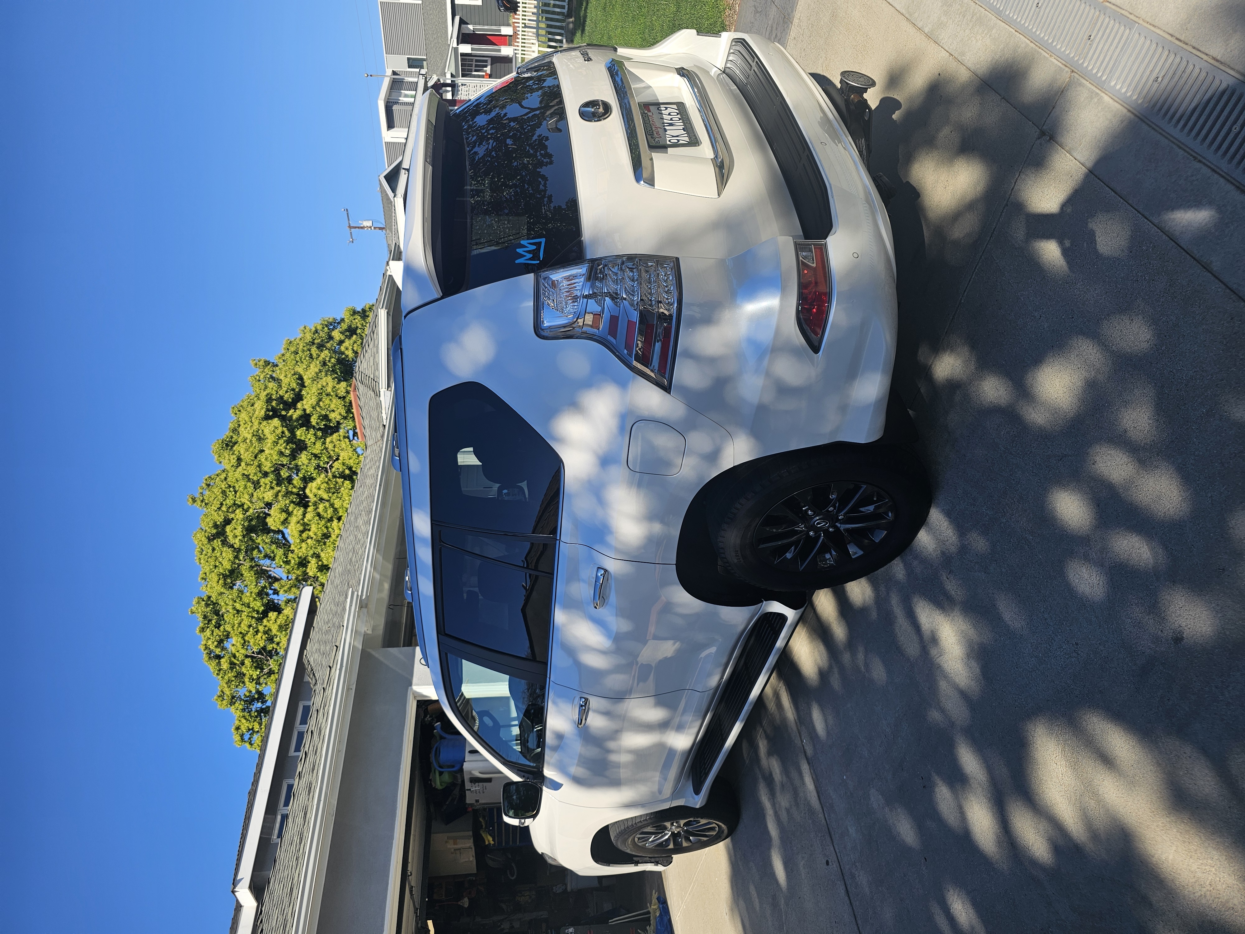 2023 Lexus GX 460 PREMIUM — фото 1
