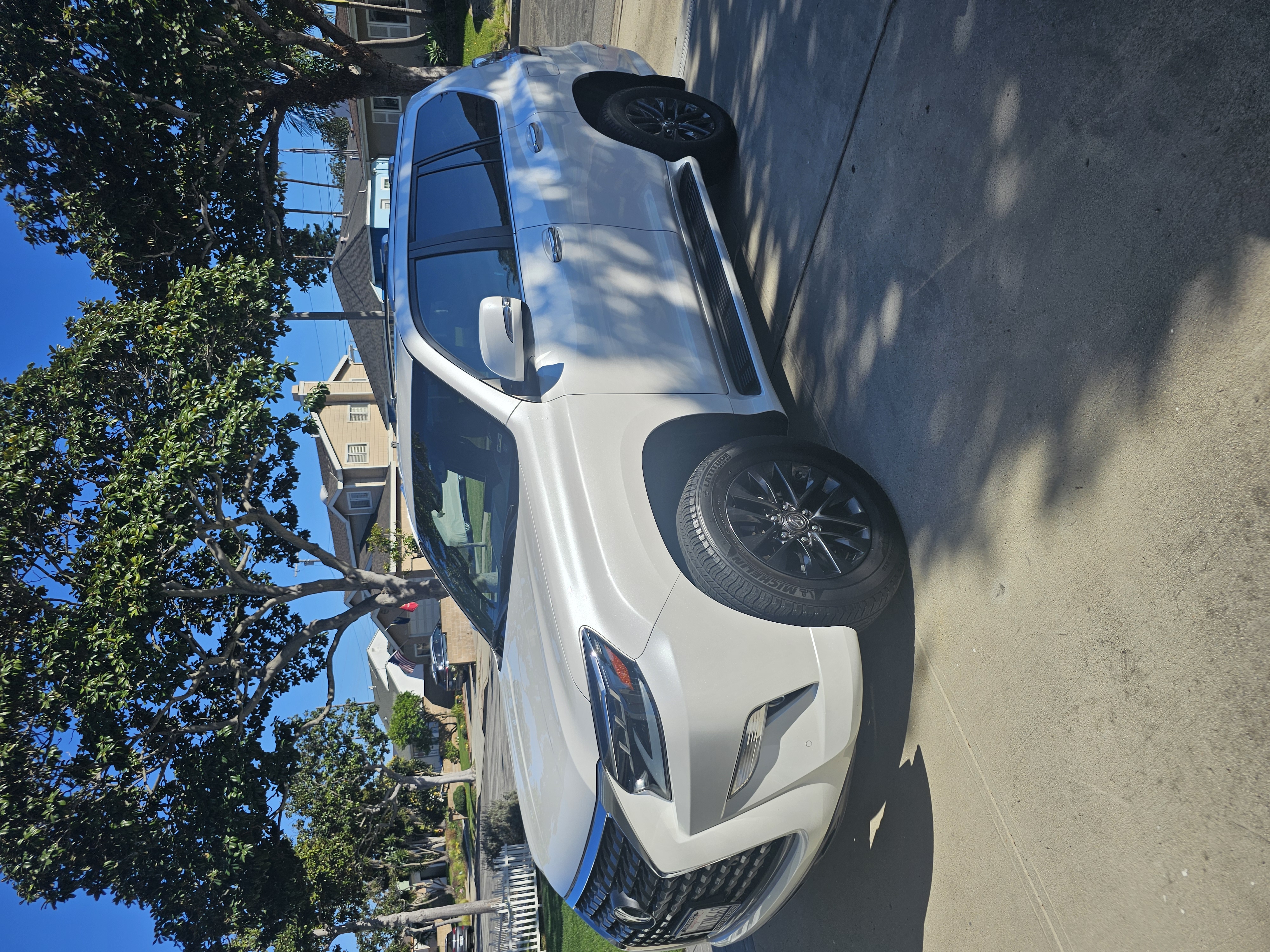 2023 Lexus GX 460 PREMIUM — фото 4