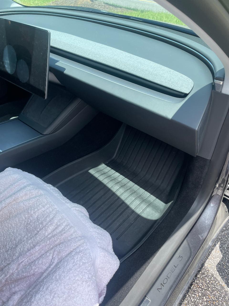 صورة 11 لـ 2025 Tesla MODEL 3 LONG RANGE RWD