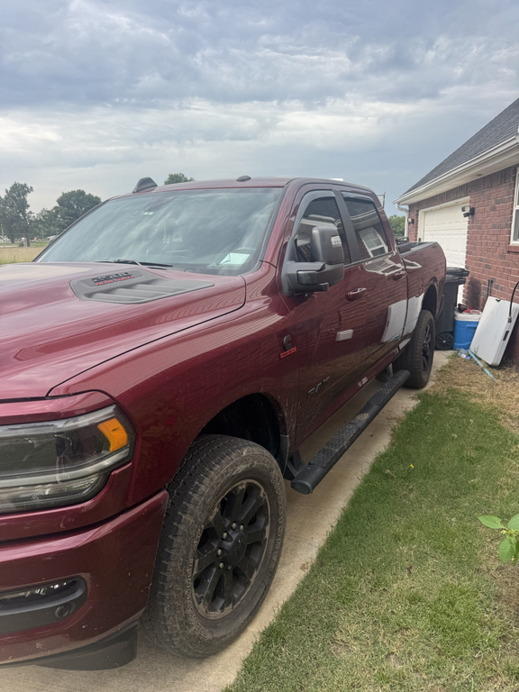 صورة 3 لـ 2024 RAM 2500 LARAMIE