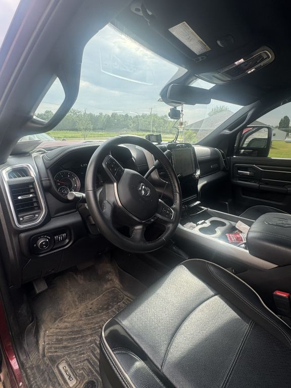 صورة 8 لـ 2024 RAM 2500 LARAMIE