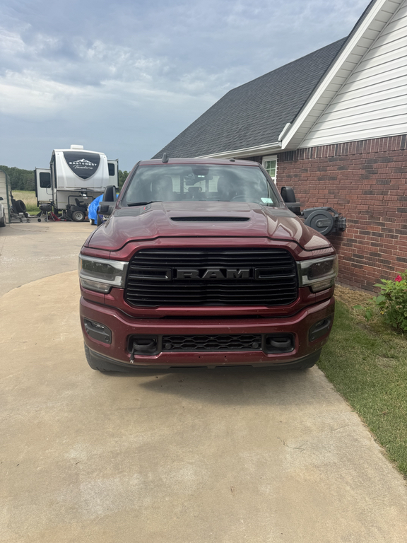 صورة 1 لـ 2024 RAM 2500 LARAMIE