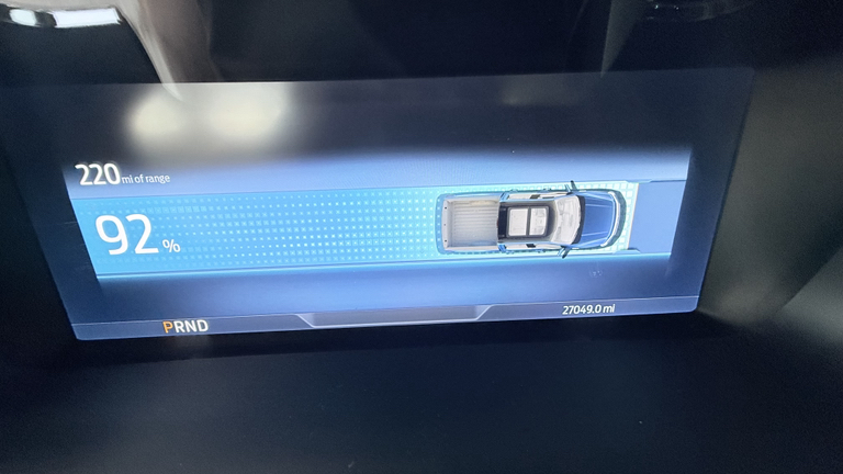 2023 FORD F-150 LIGHTNING XLT — фото 5
