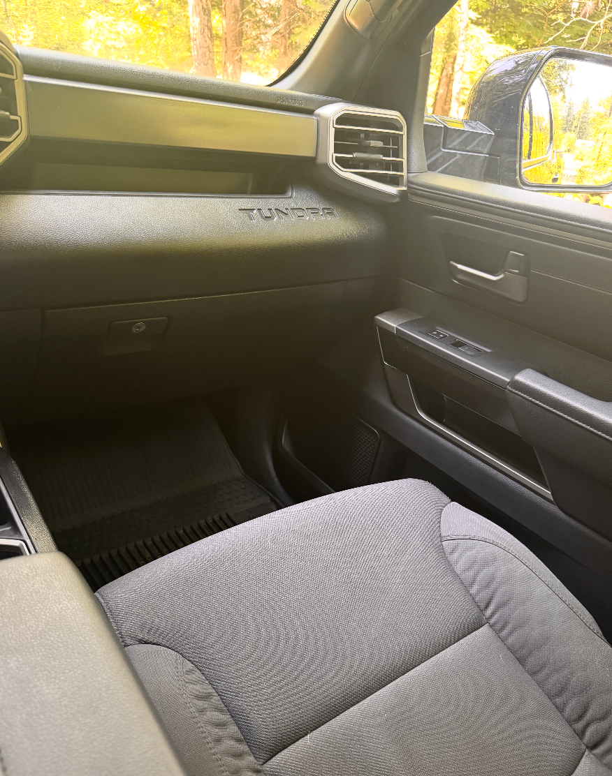 2026 Toyota TUNDRA SR5 照片 5