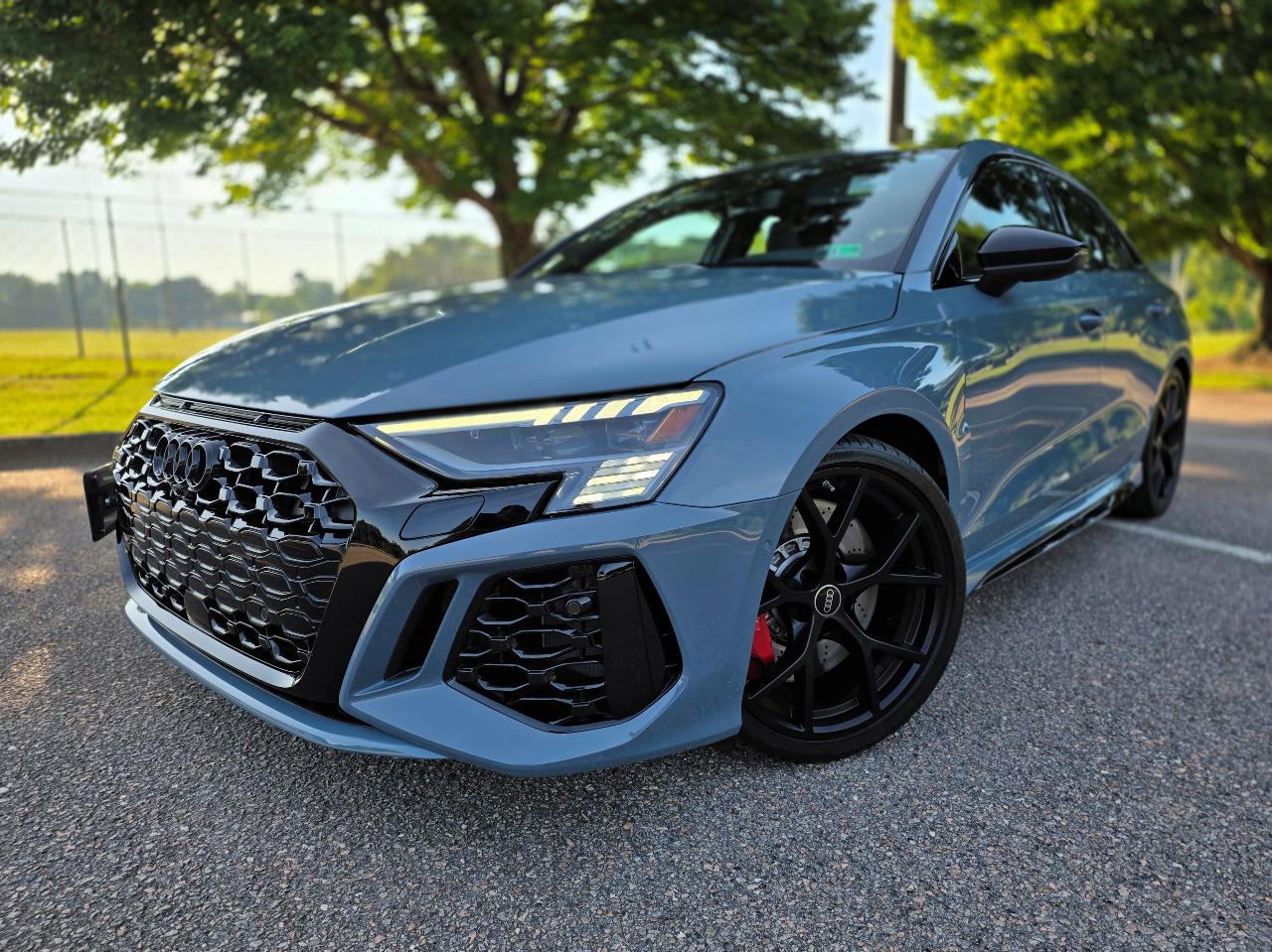 2024 AUDI RS 3 2.5T 照片 1