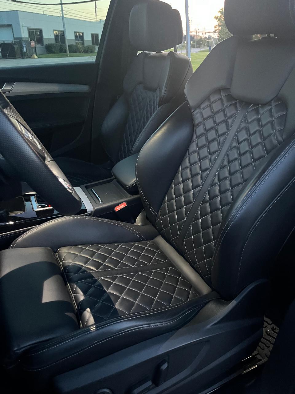 صورة 5 لـ 2021 AUDI SQ5 3.0T PREMIUM PLUS