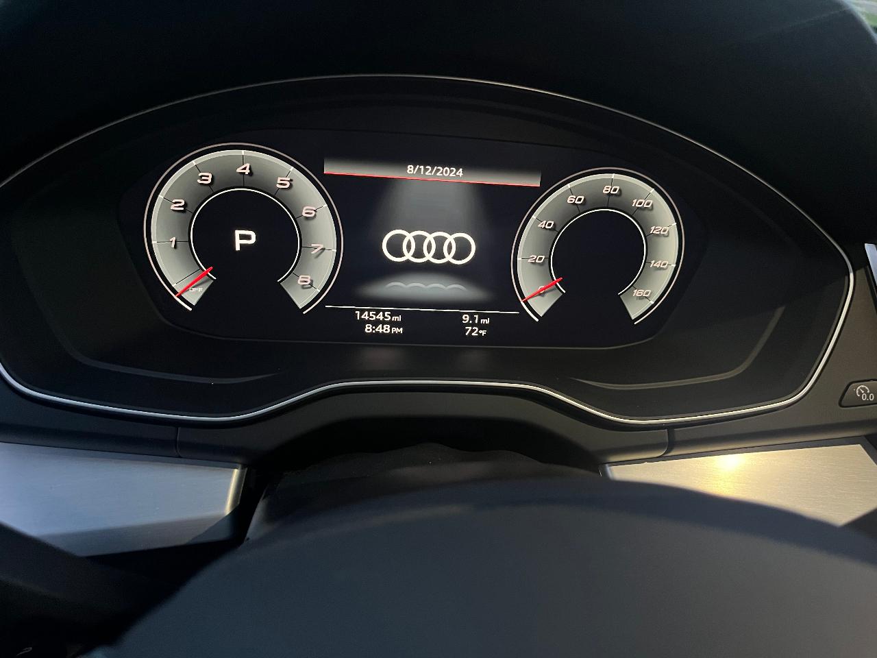 صورة 8 لـ 2021 AUDI SQ5 3.0T PREMIUM PLUS