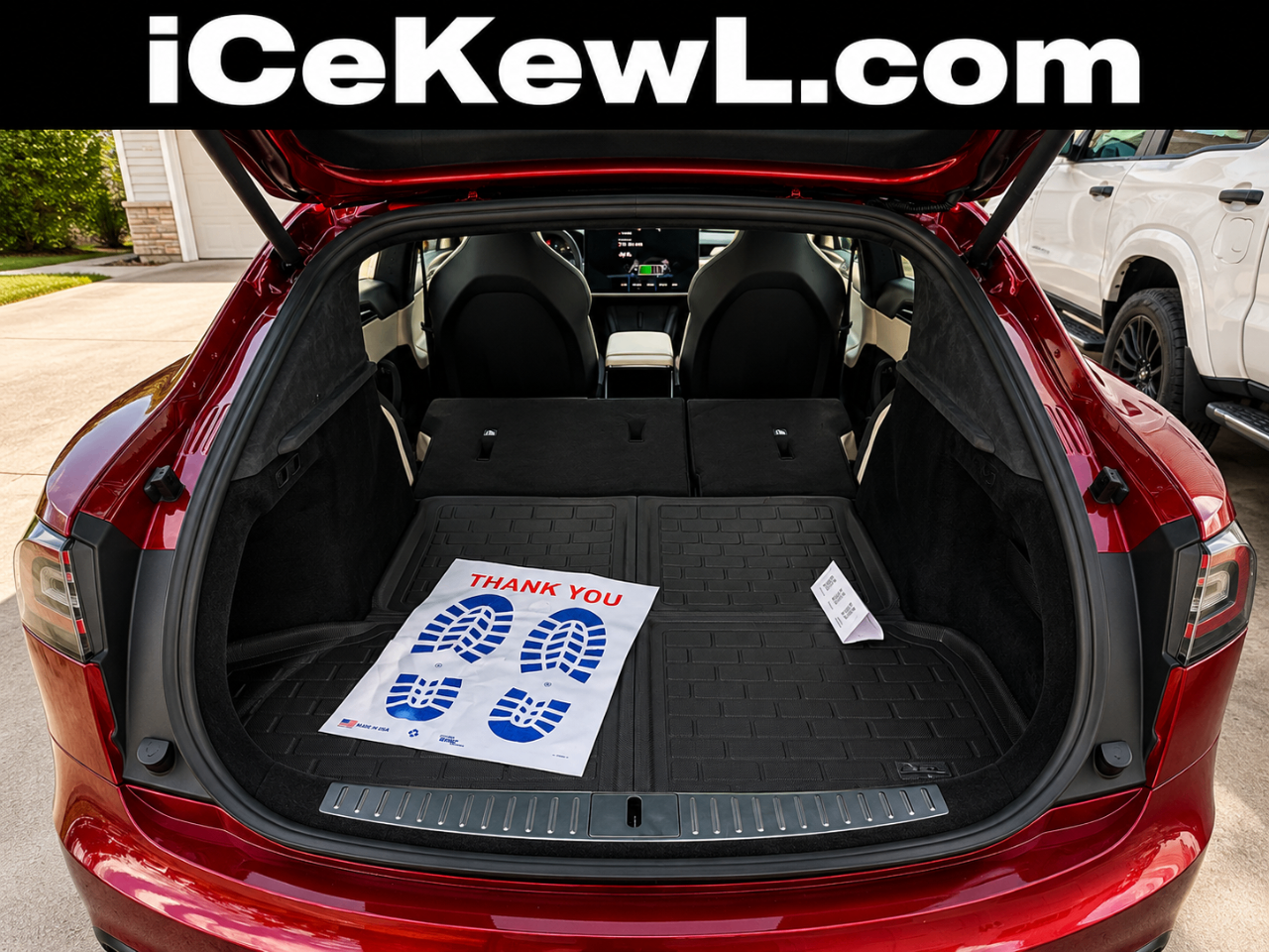 صورة 10 لـ 2026 Tesla MODEL S PLAID