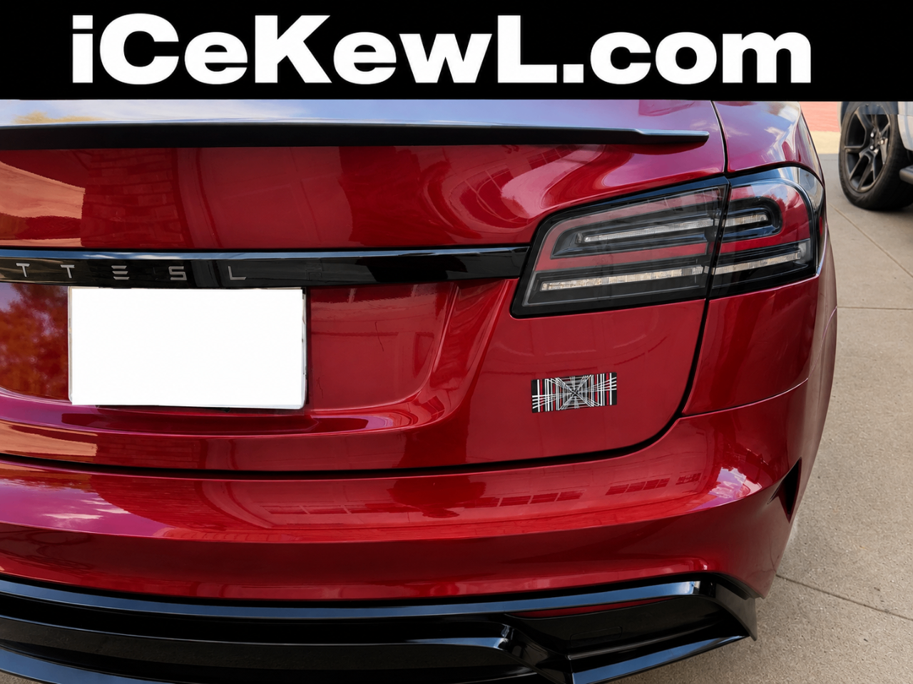 صورة 8 لـ 2026 Tesla MODEL S PLAID