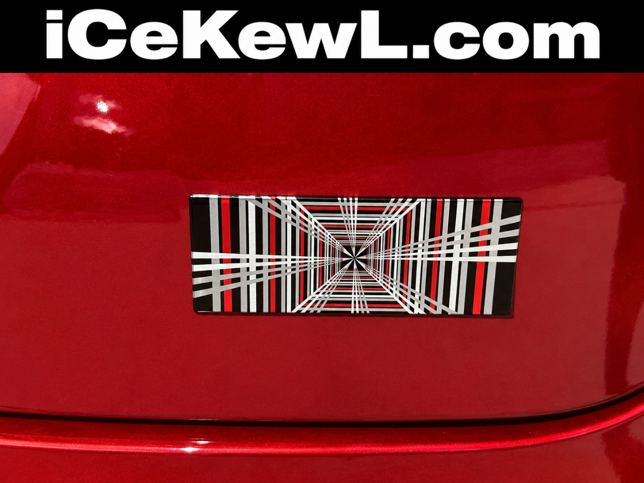 صورة 6 لـ 2026 Tesla MODEL S PLAID