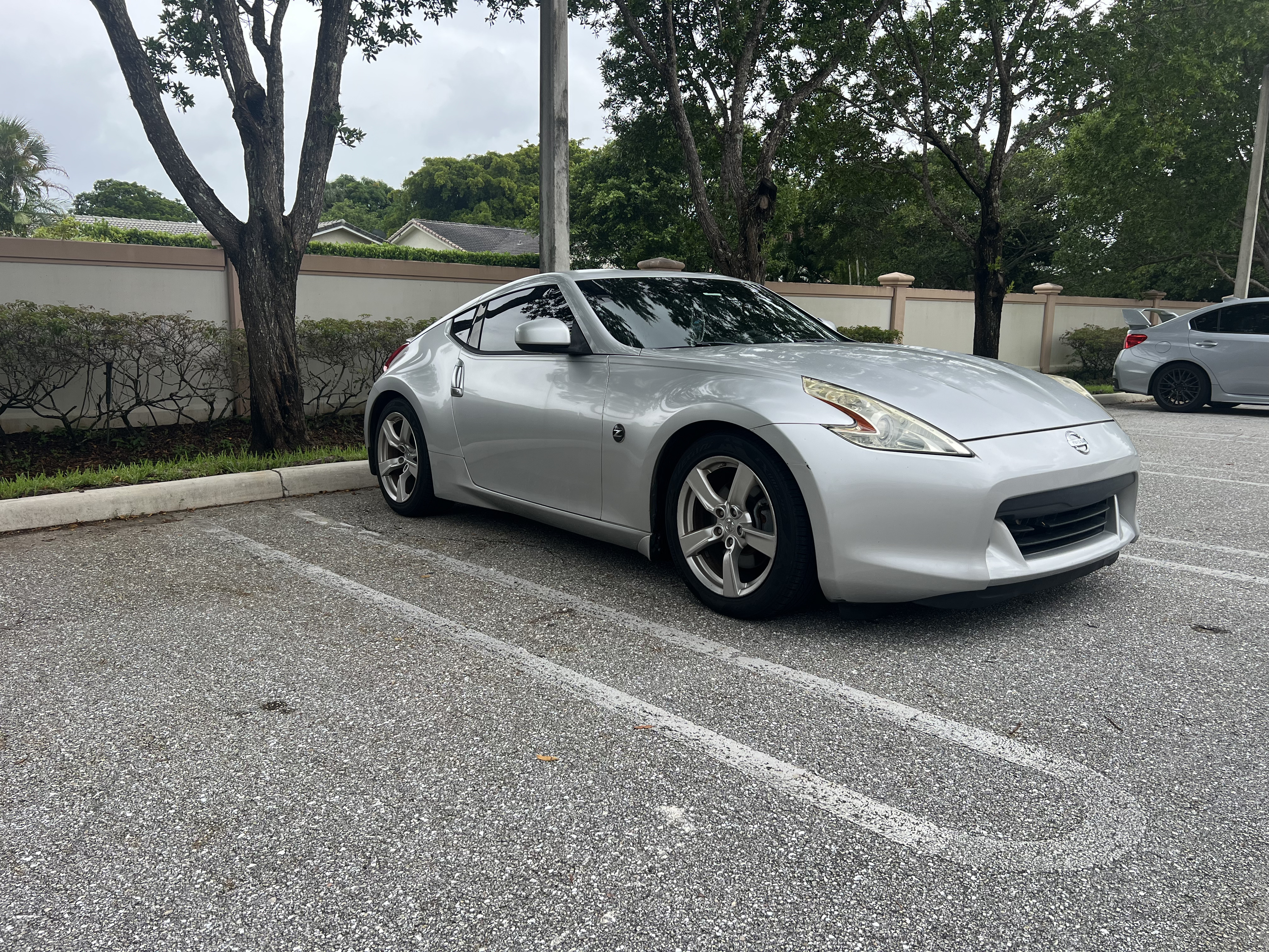 370z for sale under 20k