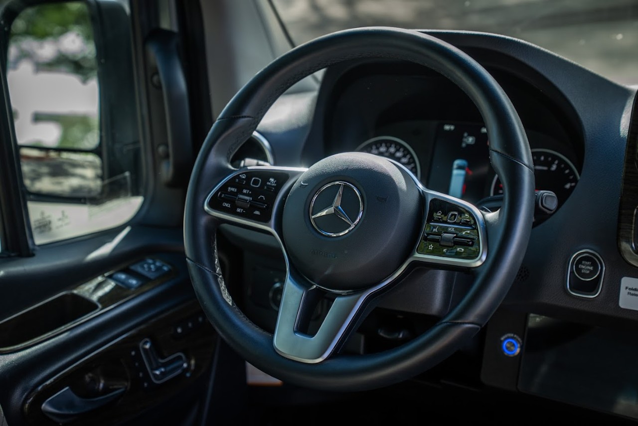 2022 Mercedes-BENZ OTHERS — миниатюра 21