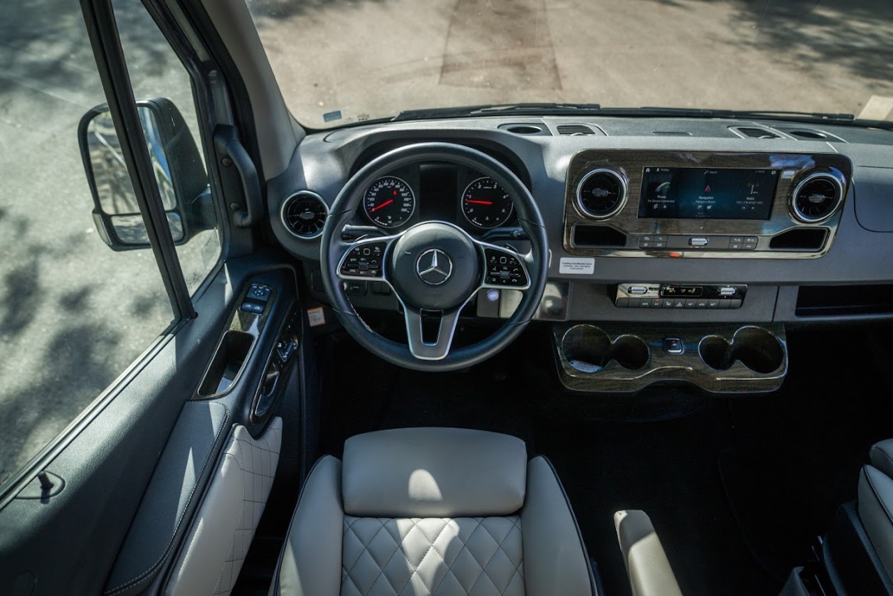 2022 Mercedes-BENZ OTHERS — миниатюра 23