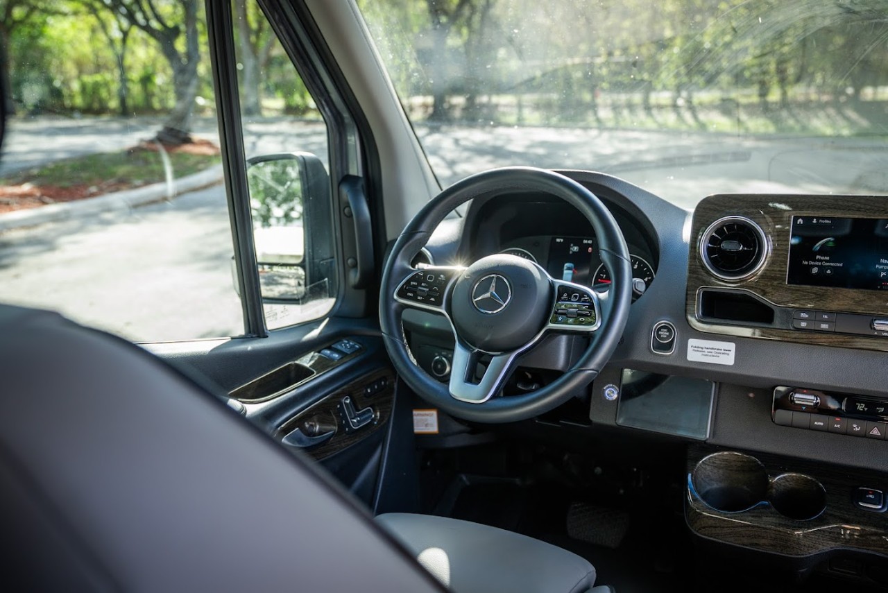 2022 Mercedes-BENZ OTHERS — миниатюра 22