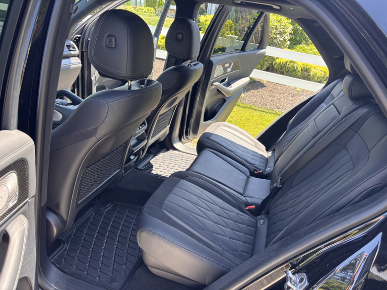 2021 Mercedes-BENZ OTHERS photo 7