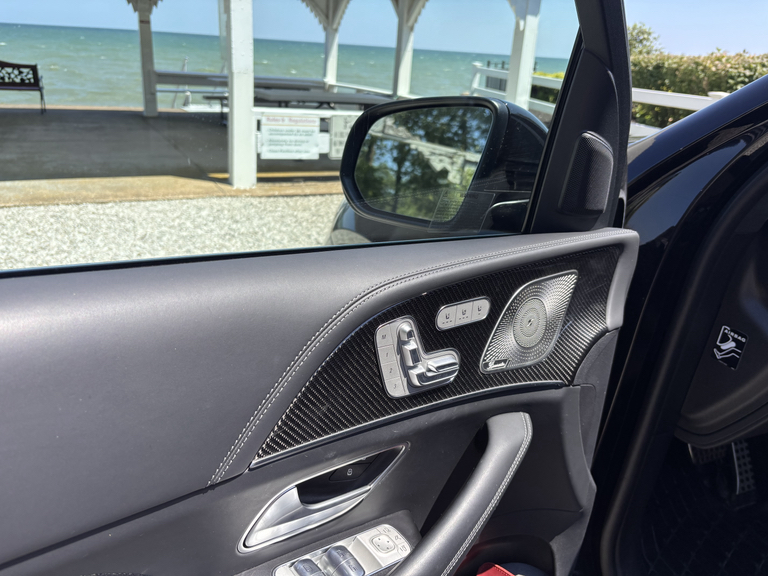 2021 Mercedes-BENZ OTHERS photo 5