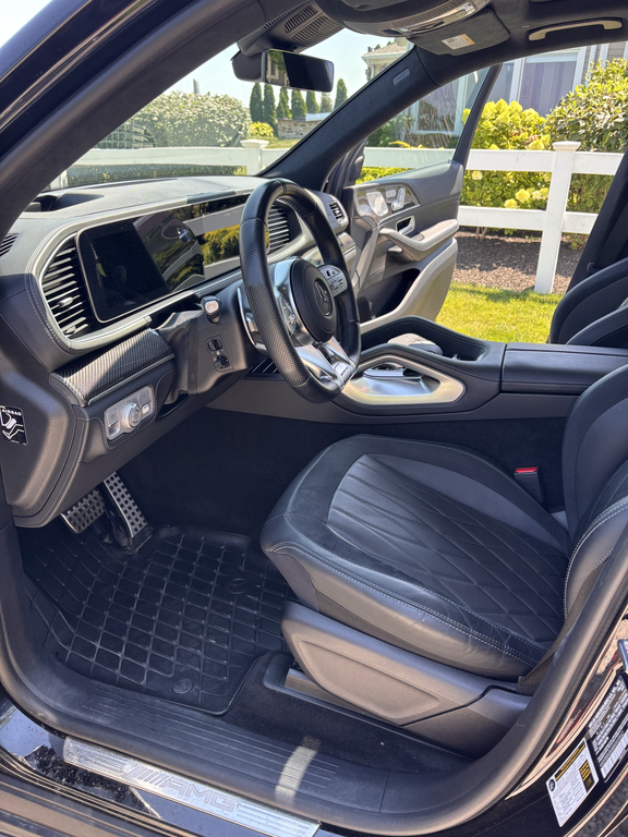 2021 Mercedes-BENZ OTHERS photo 4