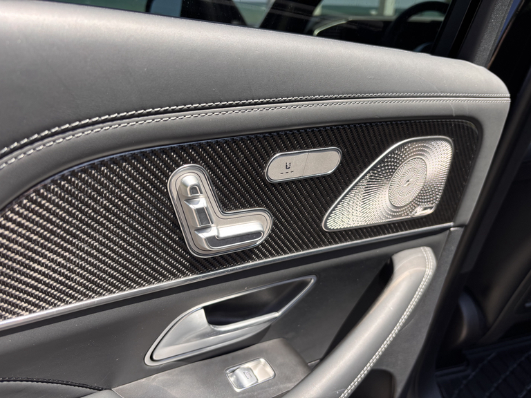 2021 Mercedes-BENZ OTHERS photo 3