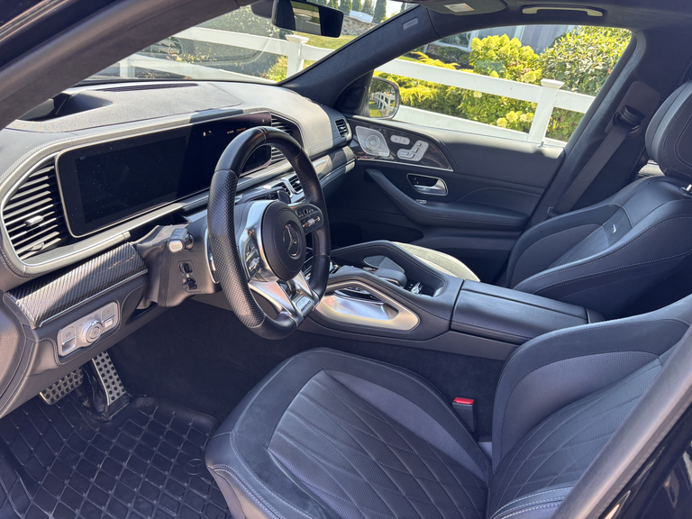 2021 Mercedes-BENZ OTHERS photo 8