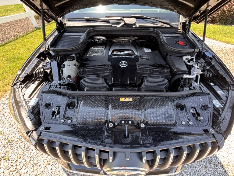 2021 Mercedes-BENZ OTHERS photo 9