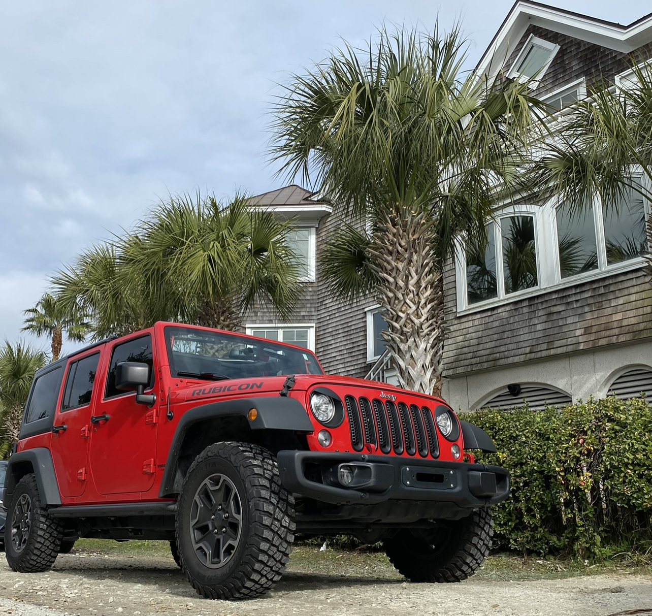 Used Jeep Cars for Sale in Bristol, TN 