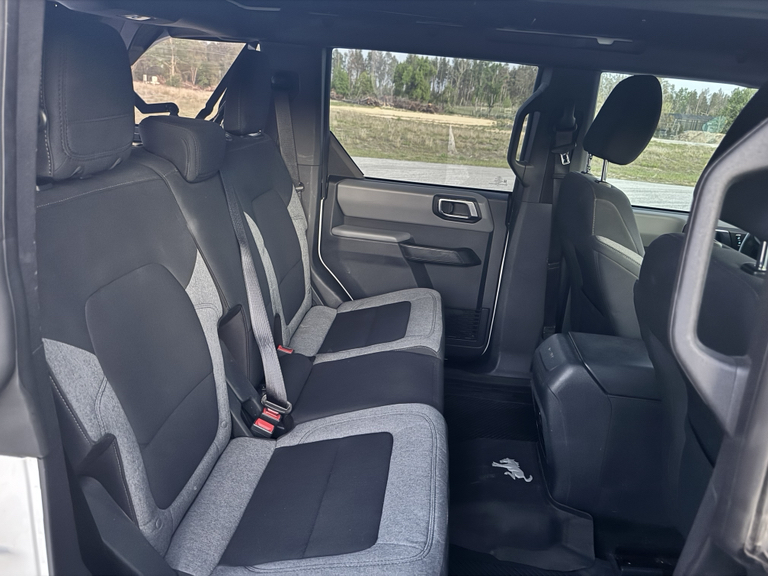 2022 FORD BRONCO BIG BEND 缩略图 7