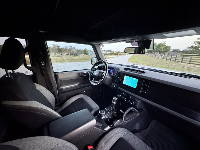 2022 FORD BRONCO BIG BEND 缩略图 6