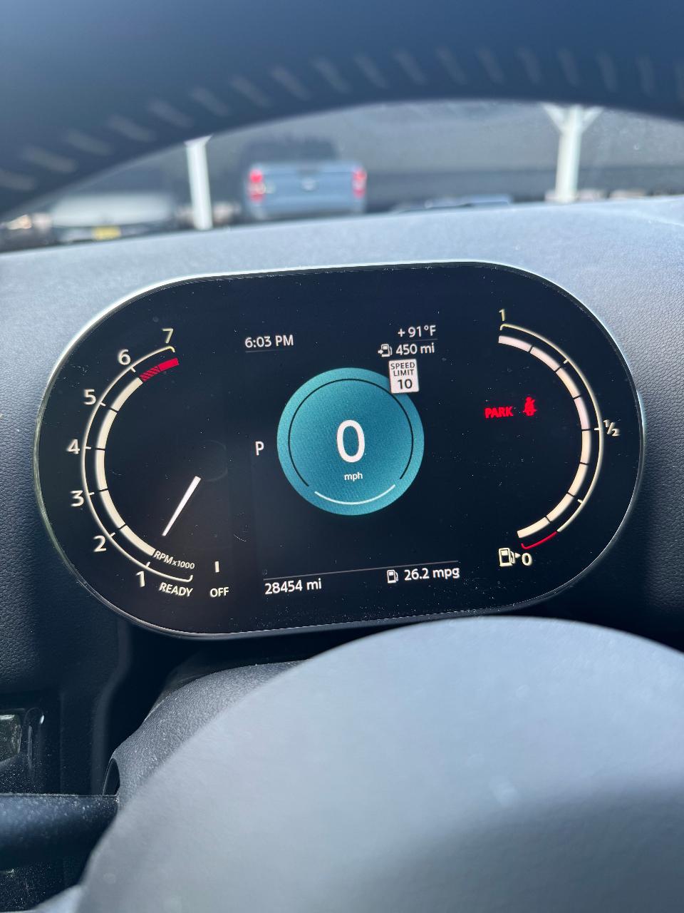 2024 MINI COUNTRYMAN COOPER S ALL4 照片 6