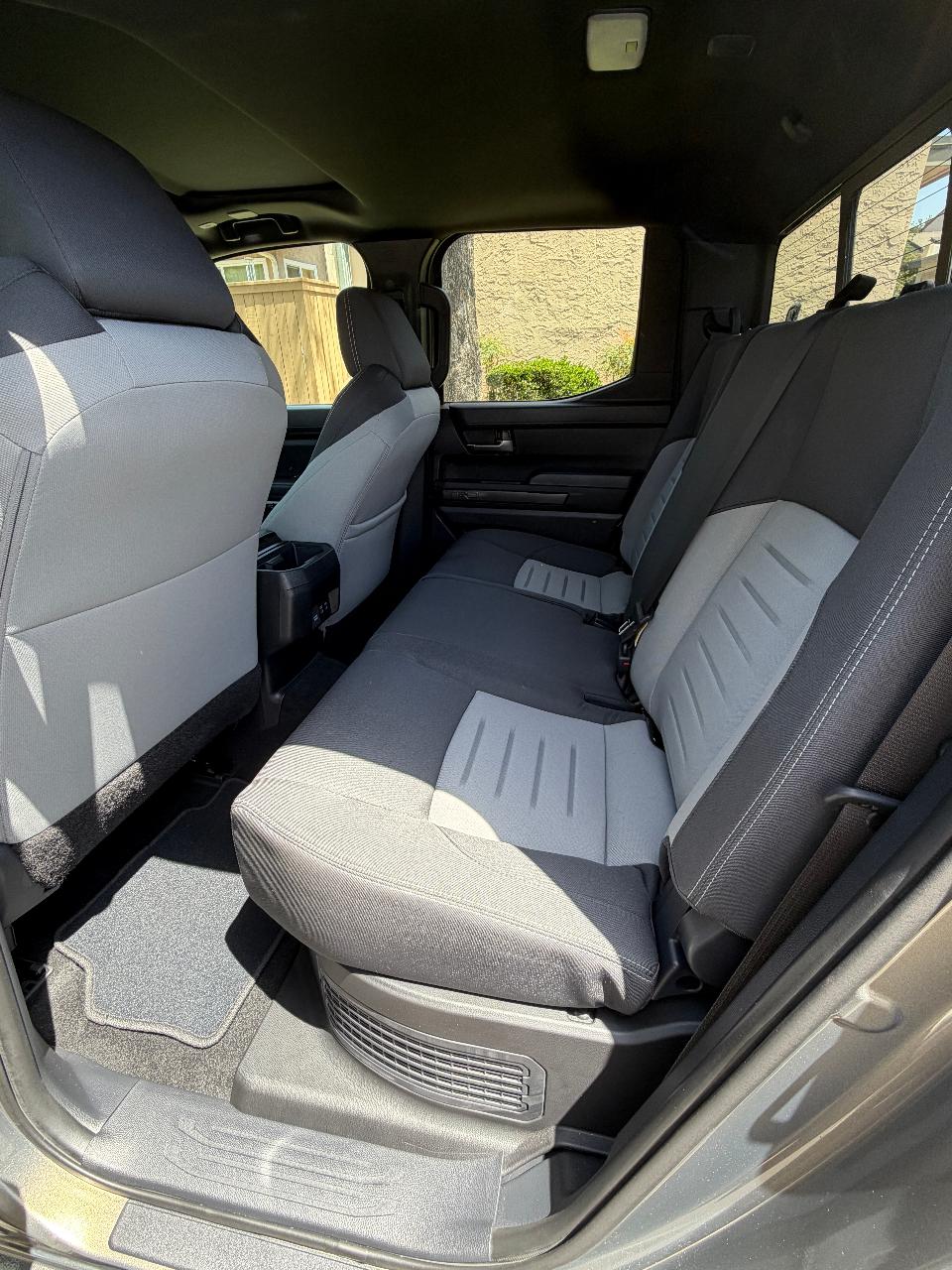 2024 Toyota TACOMA HYBRID TRD OFF ROAD 照片 3