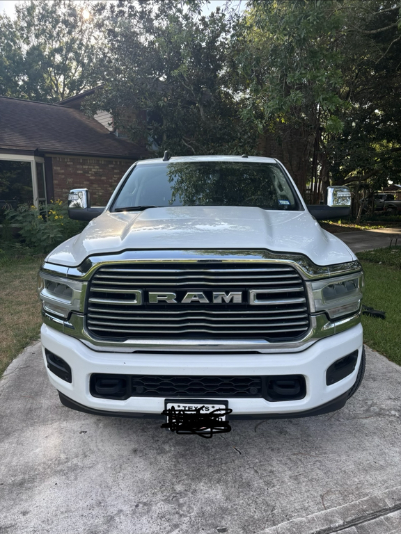 صورة 4 لـ 2024 RAM 2500 LARAMIE