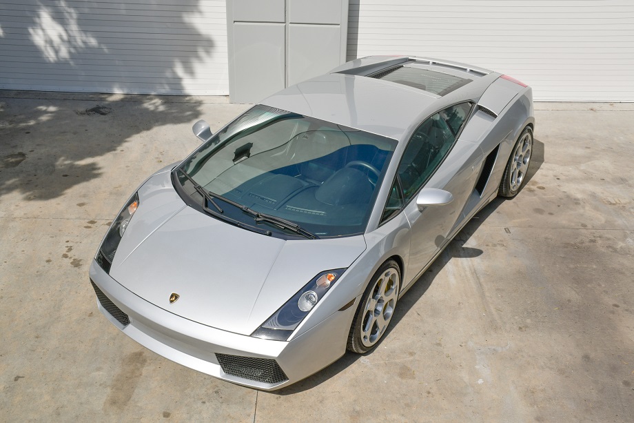 Used Lamborghini Cars for Sale Under $90,000 Near Me 