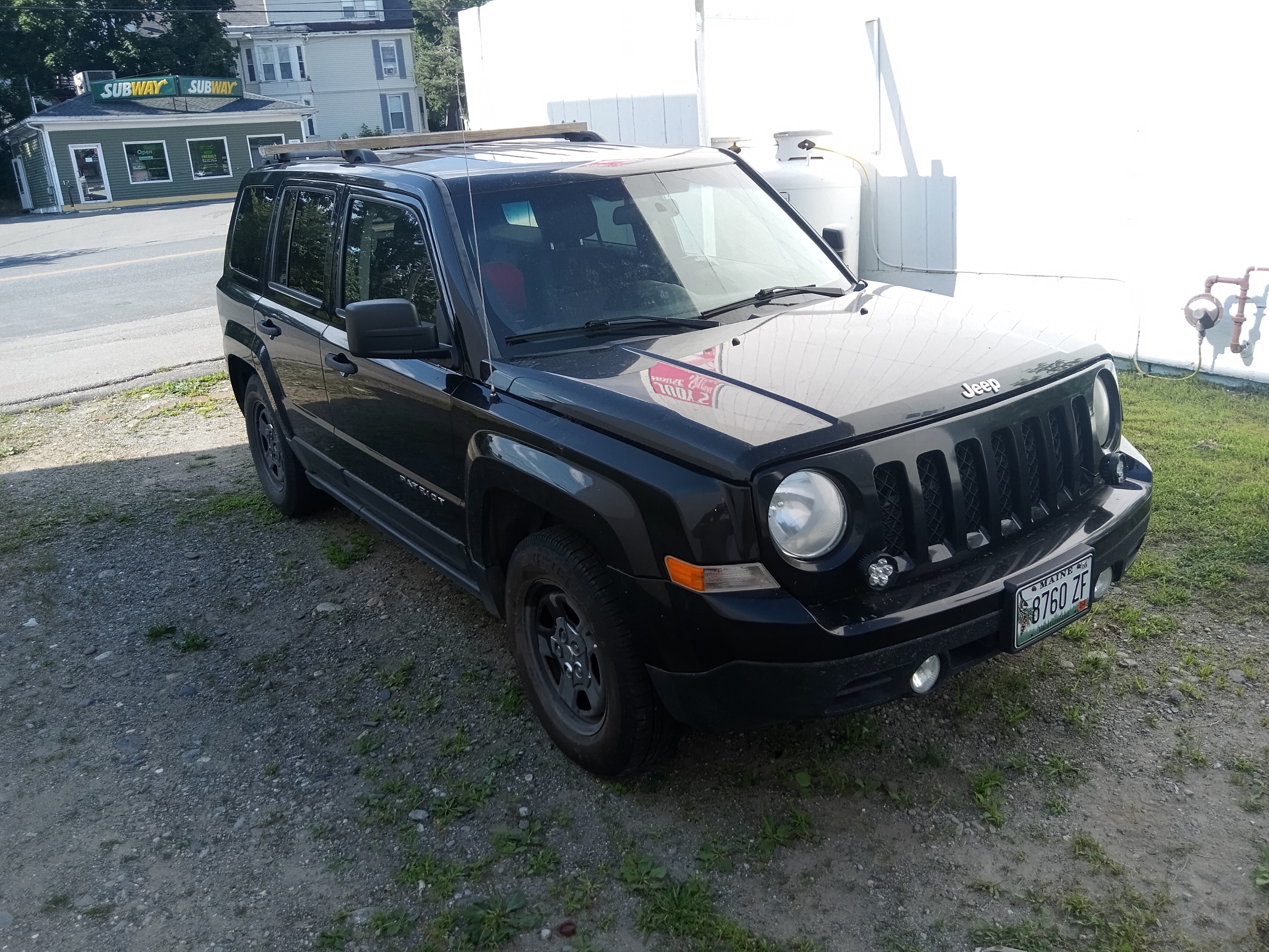 Used Suvs for Sale Near Abilene TX Under 5 000 Cars