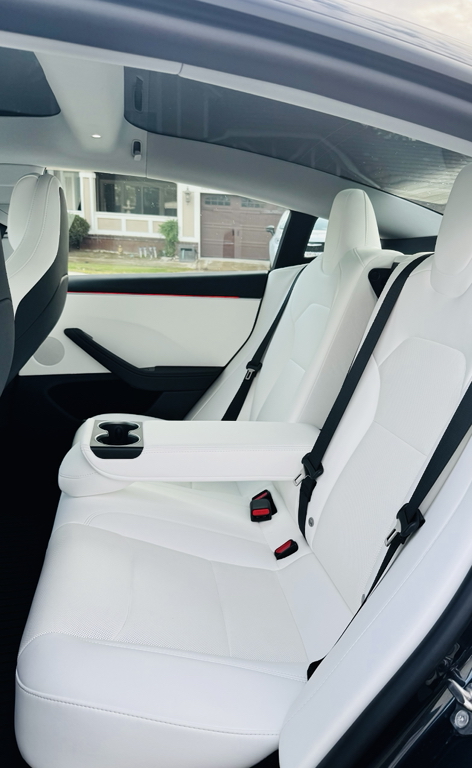 2024 Tesla MODEL 3 PERFORMANCE 照片 9